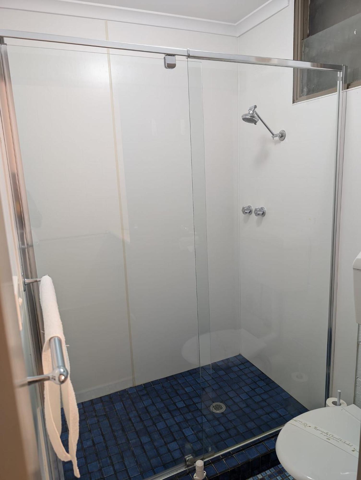Morwell Parkside Motel ภายนอก รูปภาพ